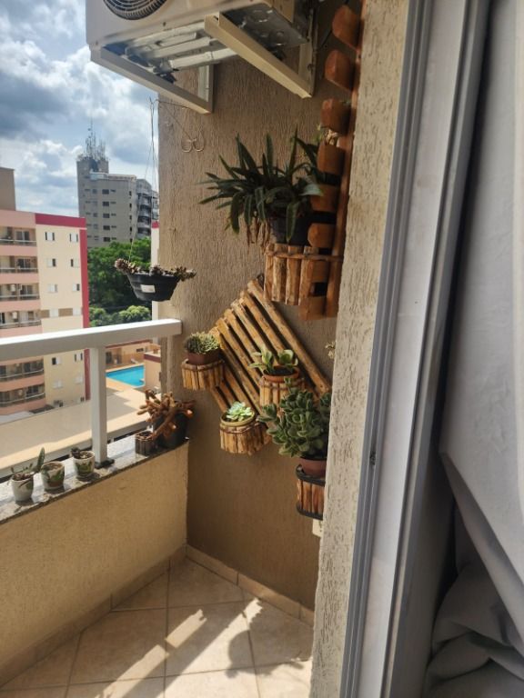 Apartamento à venda no Morumbi: 