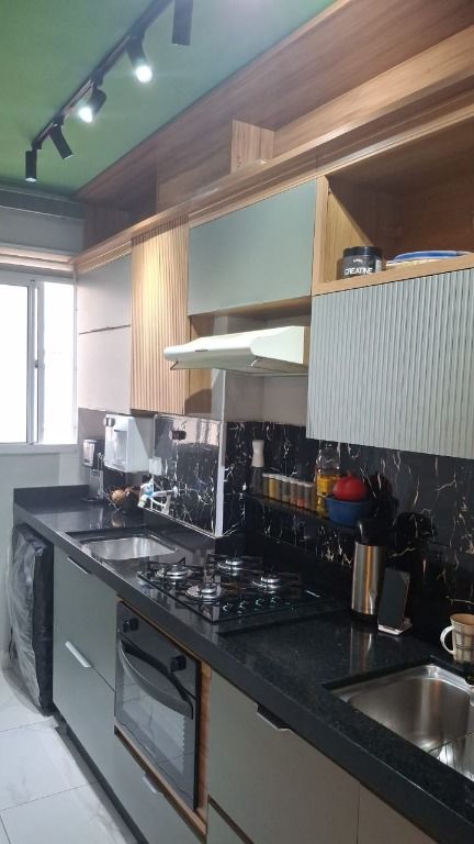 Apartamento à venda no Vila Monte Alegre: 