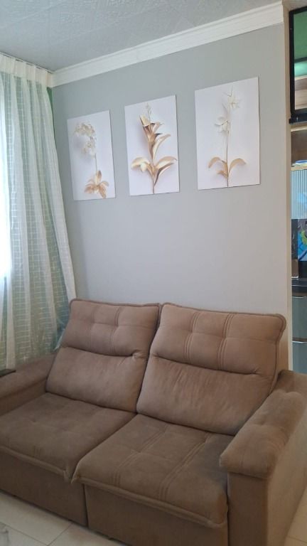 Apartamento à venda no Vila Monte Alegre: 