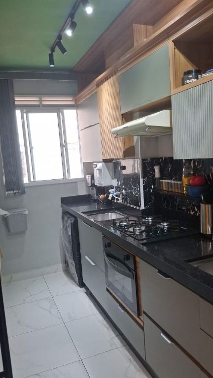 Apartamento à venda no Vila Monte Alegre: 