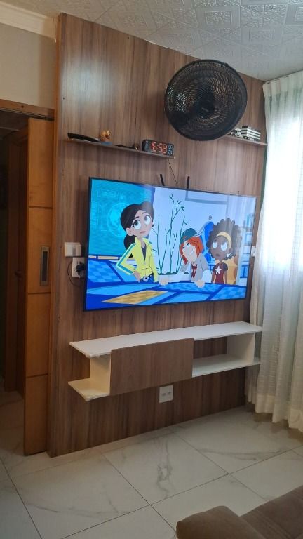 Apartamento à venda no Vila Monte Alegre: 