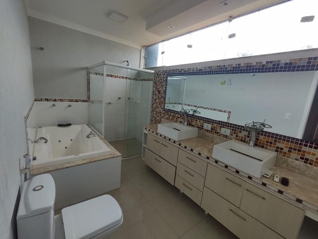 Casa à venda no Condomínio Metropolitan Park: 