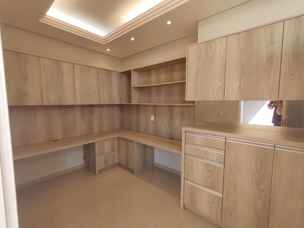 Casa à venda no Condomínio Metropolitan Park: 