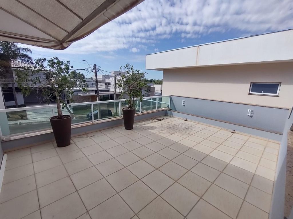 Casa à venda no Condomínio Metropolitan Park: 