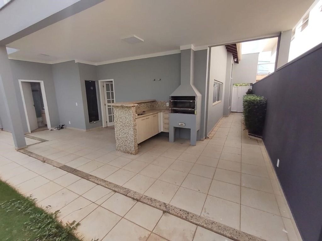 Casa à venda no Condomínio Metropolitan Park: 