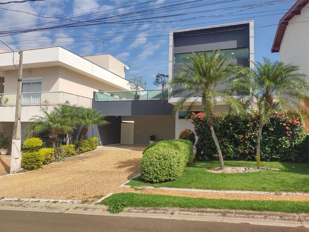 Casa à venda no Condomínio Metropolitan Park: 