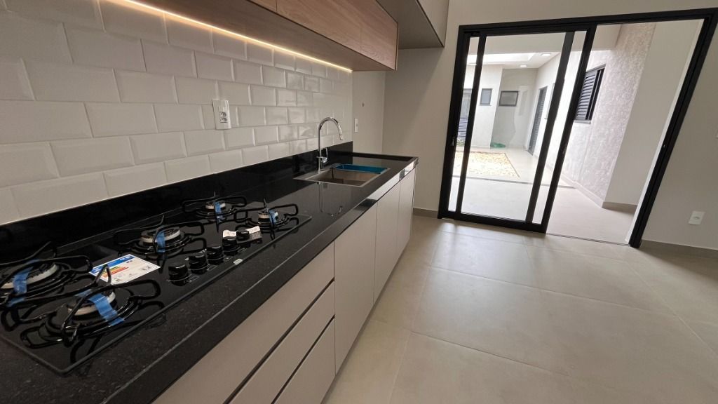 Casa à venda no São Bento: 