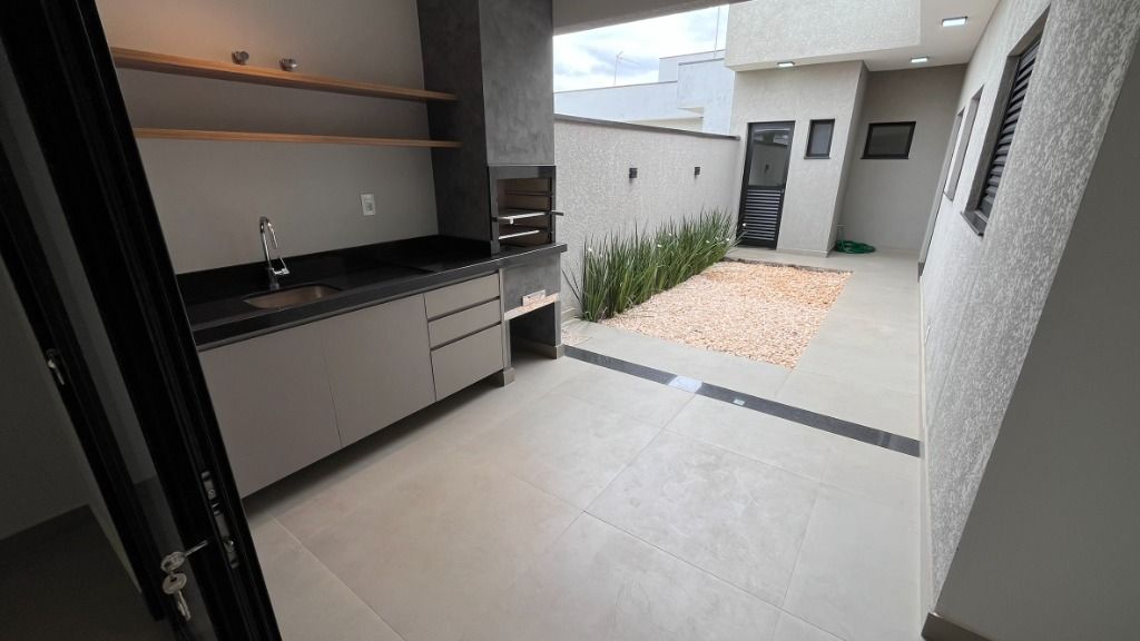 Casa à venda no São Bento: 