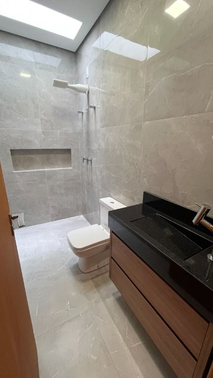 Casa à venda no São Bento: 