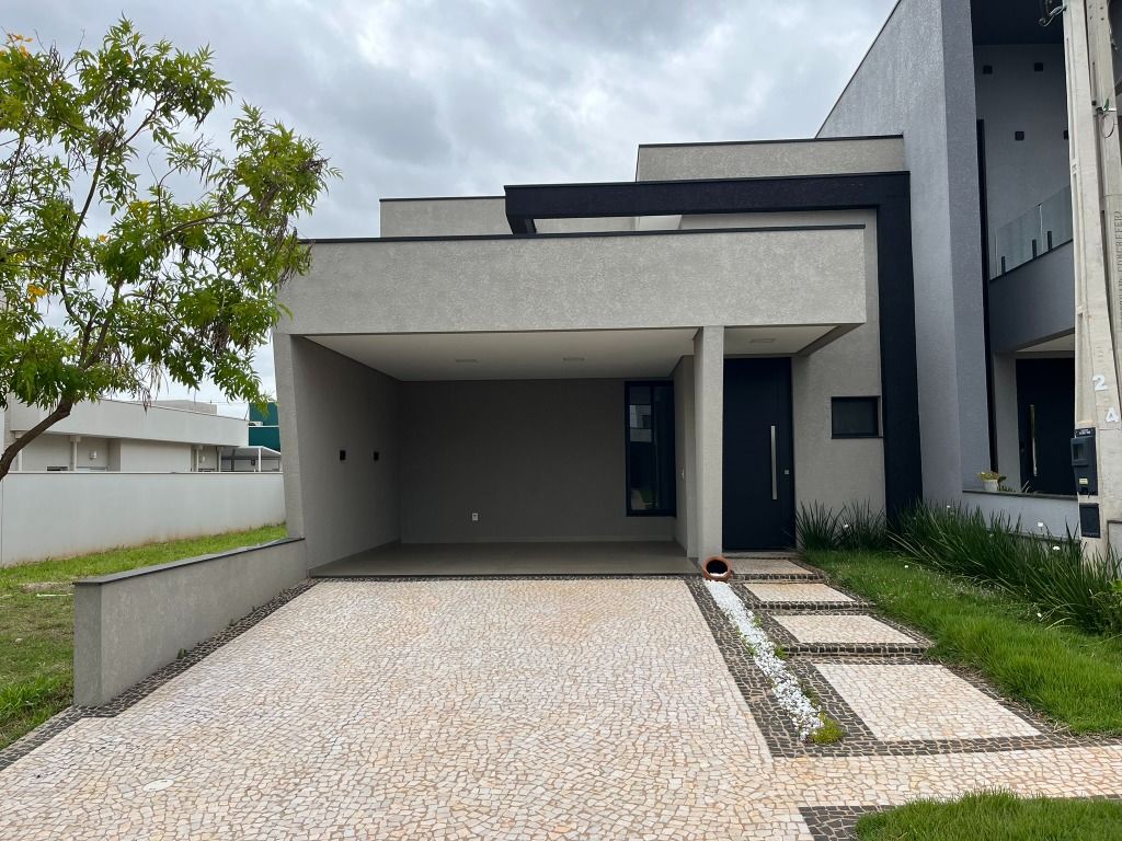 Casa à venda no São Bento: 