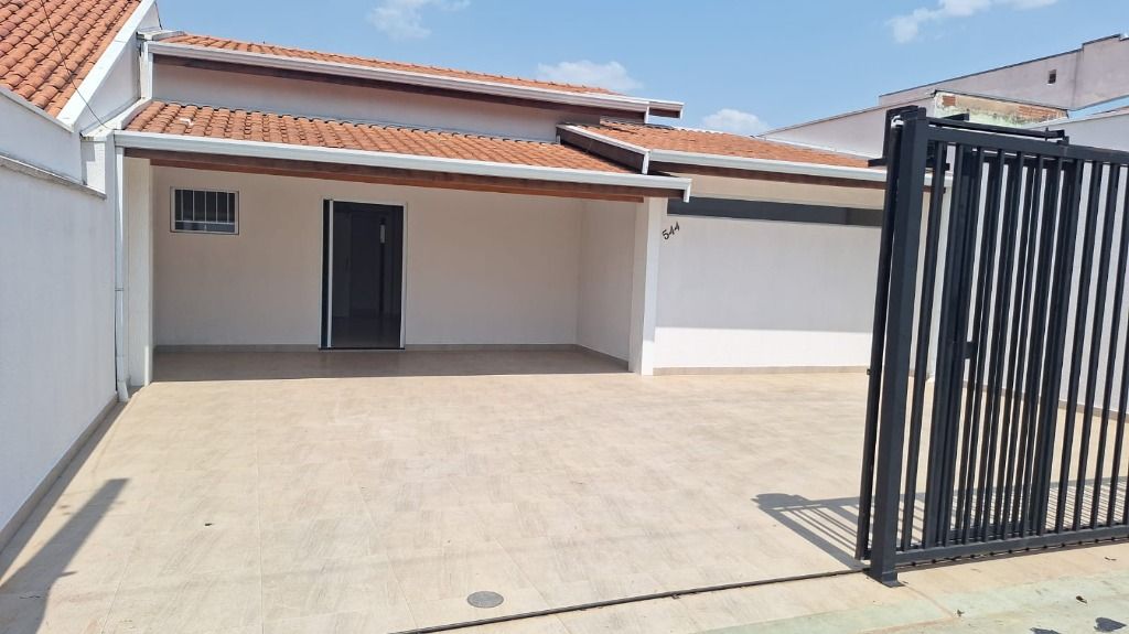 Casa à venda no João Aranha: 