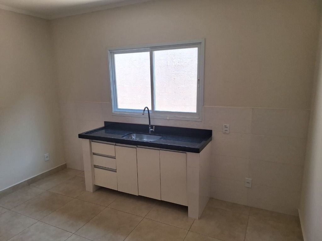 Casa à venda no João Aranha: 