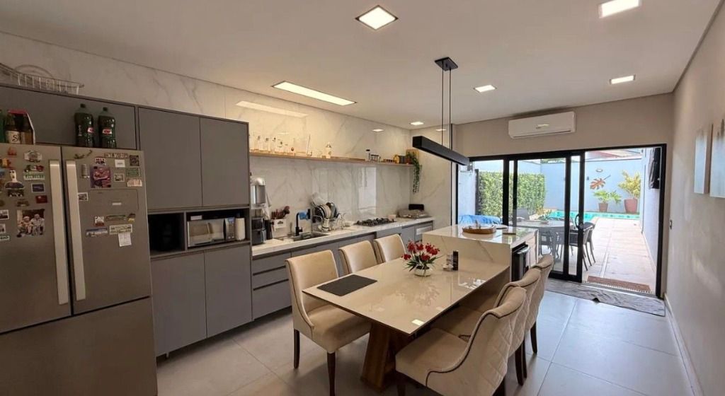 Casa à venda no João Aranha: 