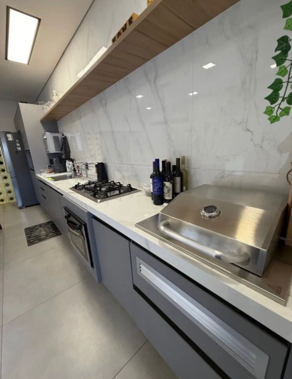 Casa à venda no João Aranha: 