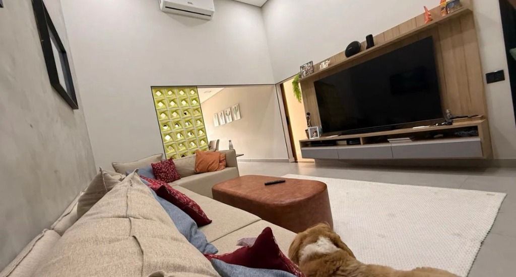 Casa à venda no João Aranha: 