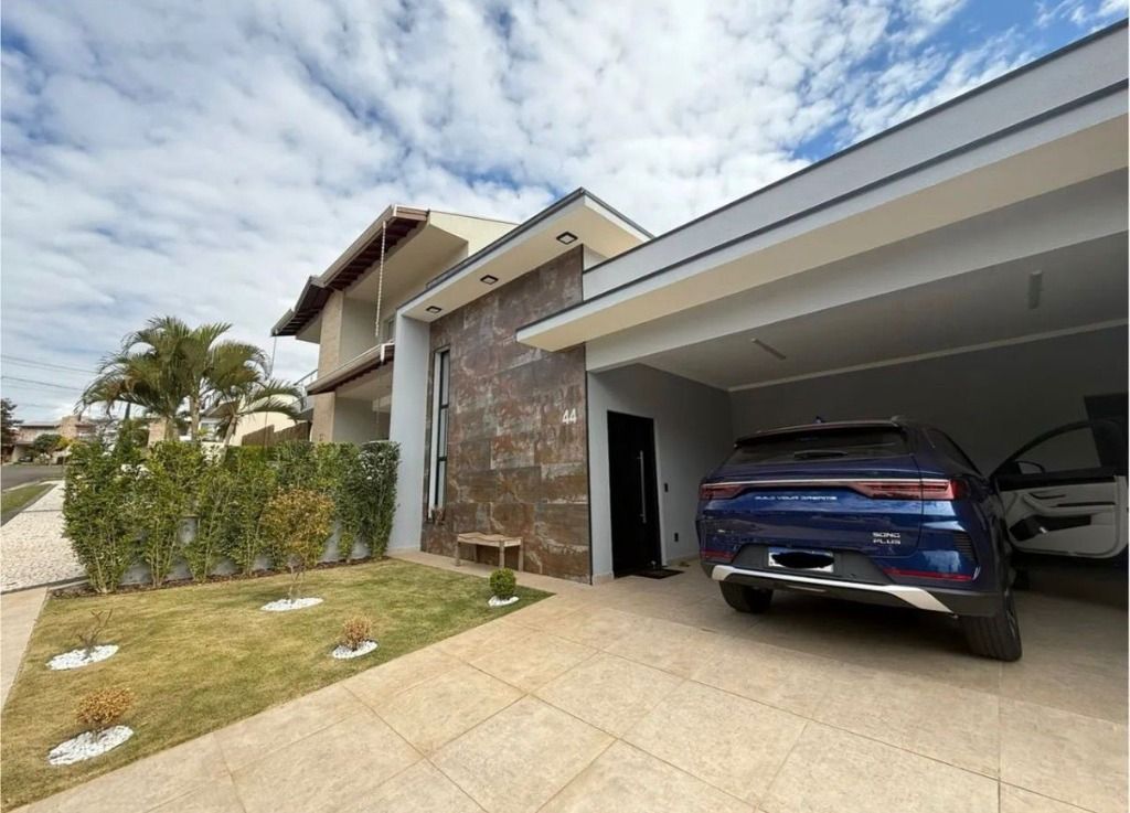 Casa à venda no João Aranha: 