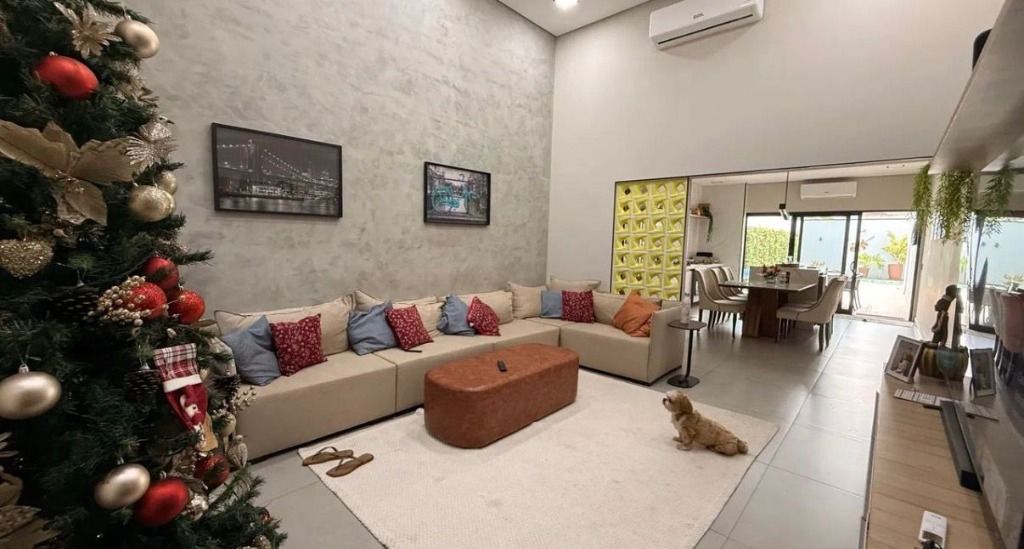 Casa à venda no João Aranha: 