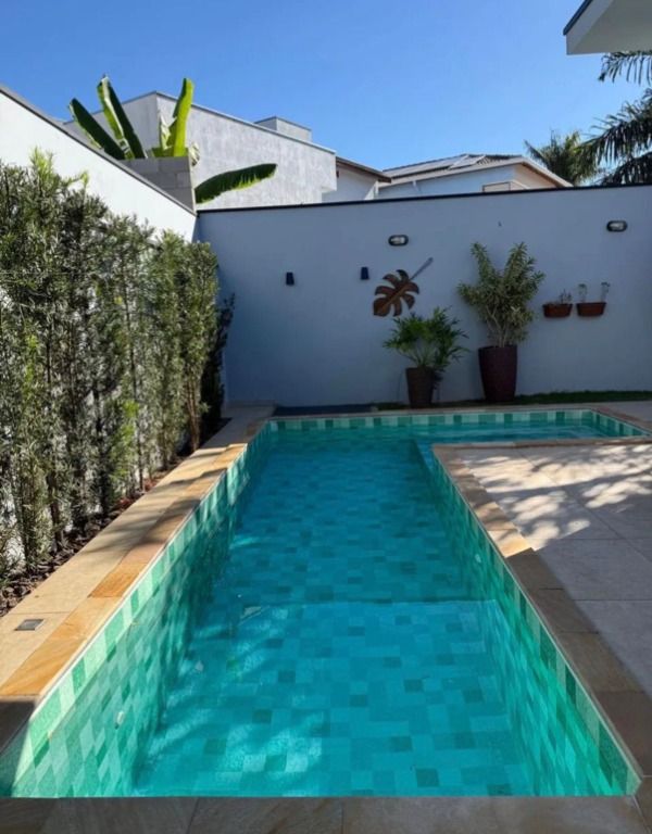 Casa à venda no João Aranha: 