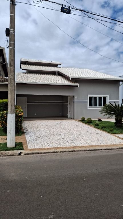 Casa à venda no Cascata: 