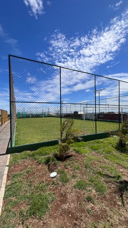 Terreno à venda no Jardim Flamboyant: 