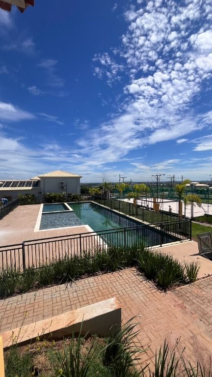 Terreno à venda no Jardim Flamboyant: 