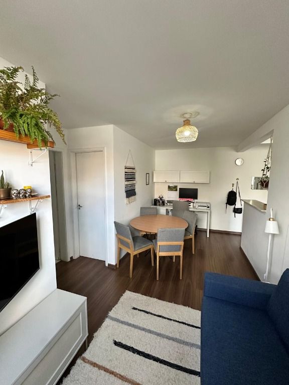 Apartamento à venda no Jardim Vista Alegre: 