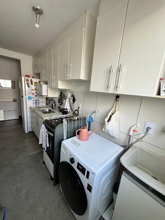 Apartamento à venda no Jardim Vista Alegre: 