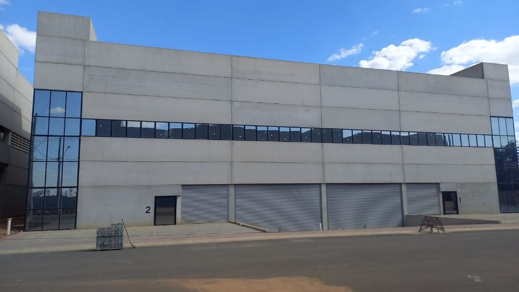 Galpão para aluguel no Bonfim: 