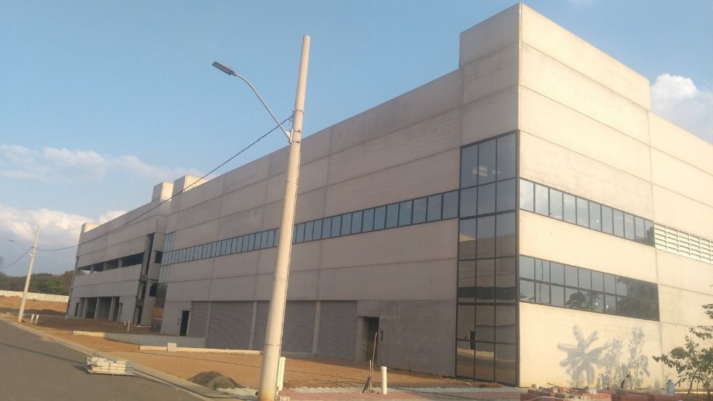 Galpão para aluguel no Bonfim: 