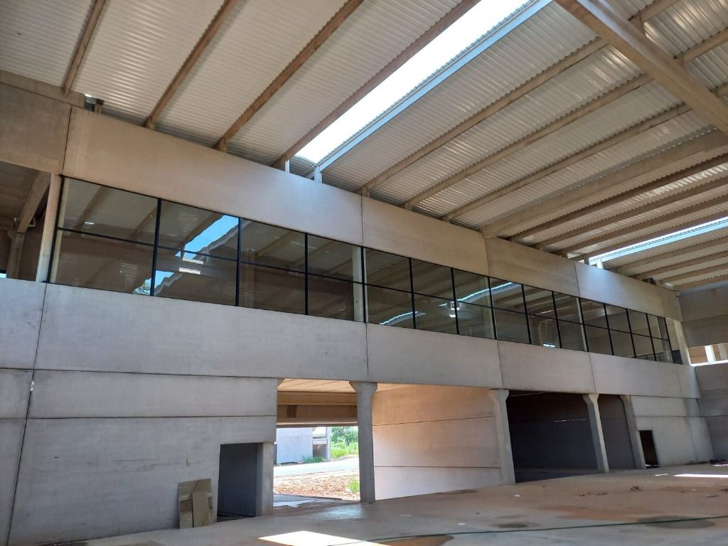 Galpão para aluguel no Bonfim: 