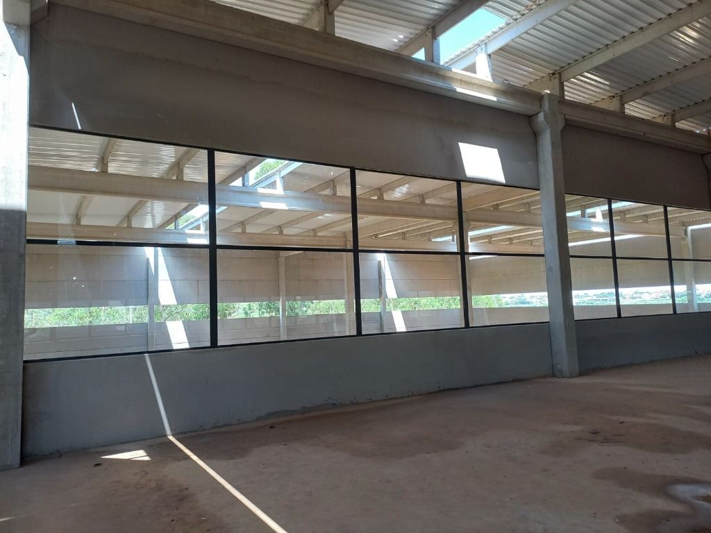 Galpão para aluguel no Bonfim: 