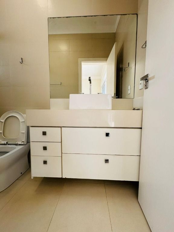 Casa para aluguel no Residencial Real Park Sumaré: 