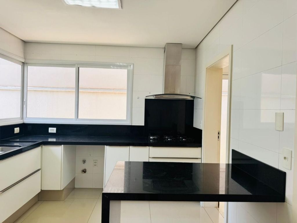 Casa para aluguel no Residencial Real Park Sumaré: 