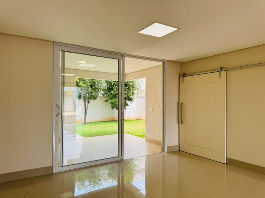 Casa para aluguel no Residencial Real Park Sumaré: 