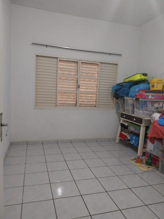 Casa para aluguel no Santa Cecília: 