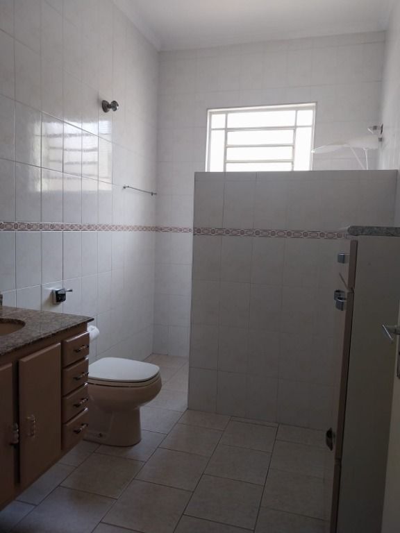 Casa para aluguel no Santa Cecília: 