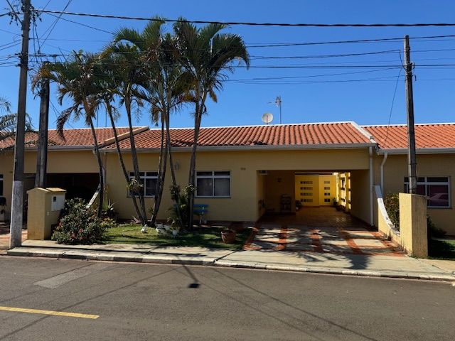 Casa para aluguel no Betel: 