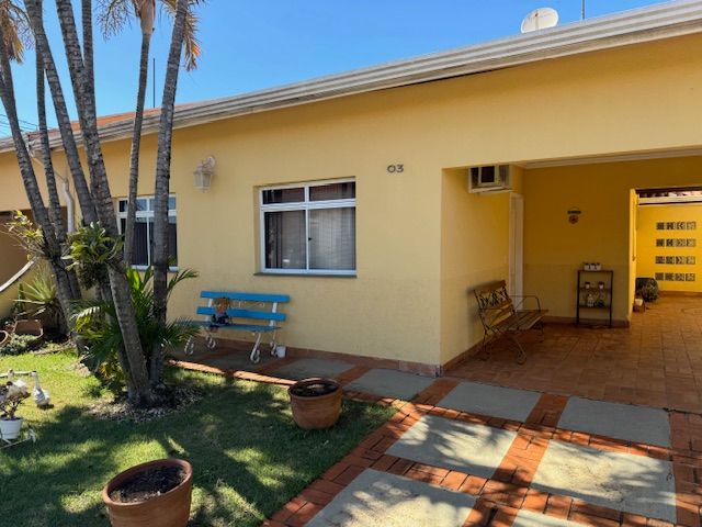 Casa para aluguel no Betel: 