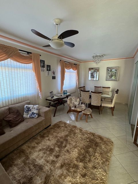 Casa para aluguel no Betel: 