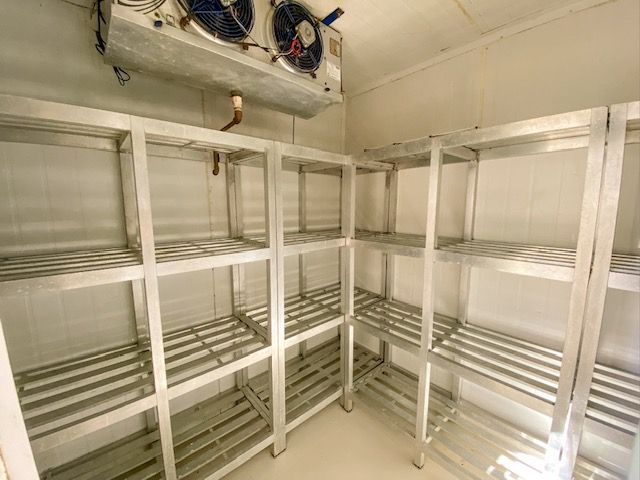 Galpão para aluguel no Jardim Nova Aurora (Nova Veneza): 