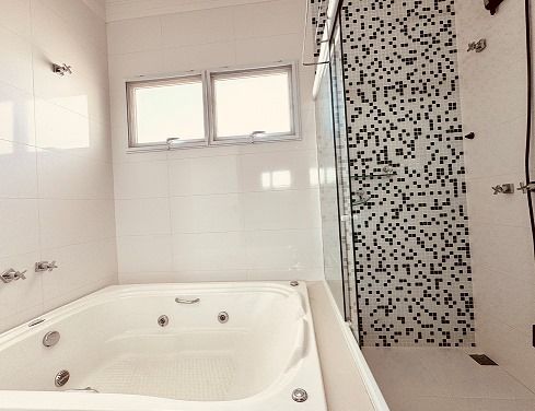 Casa para aluguel no Swiss Park: 