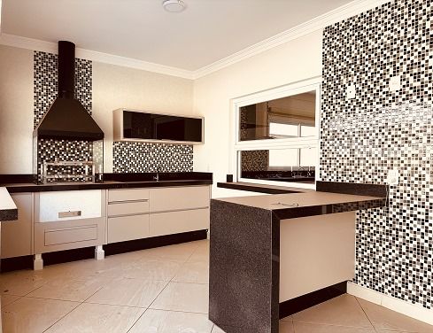 Casa para aluguel no Swiss Park: 