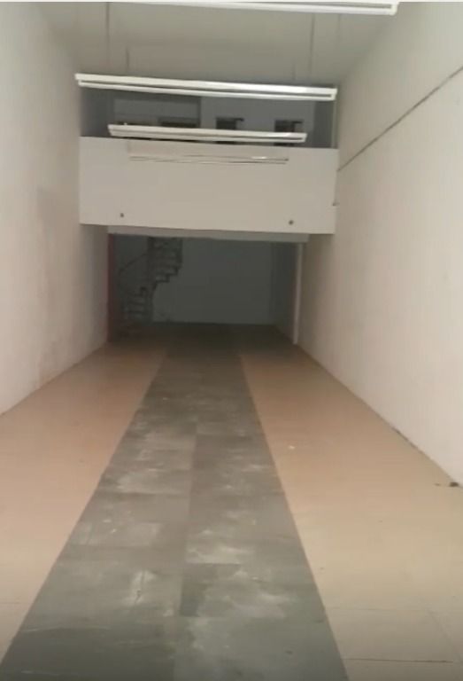 Salão para aluguel no Centro: 