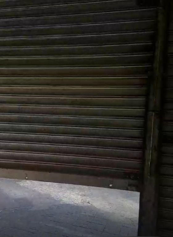 Salão para aluguel no Centro: 