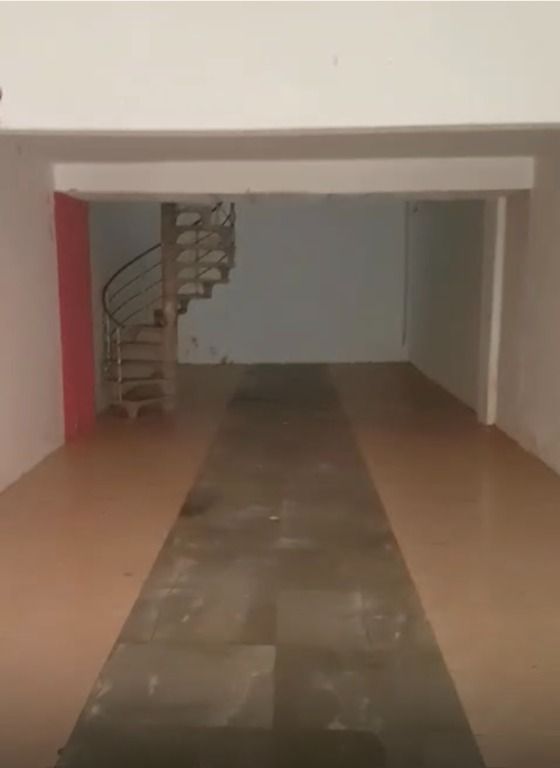 Salão para aluguel no Centro: 