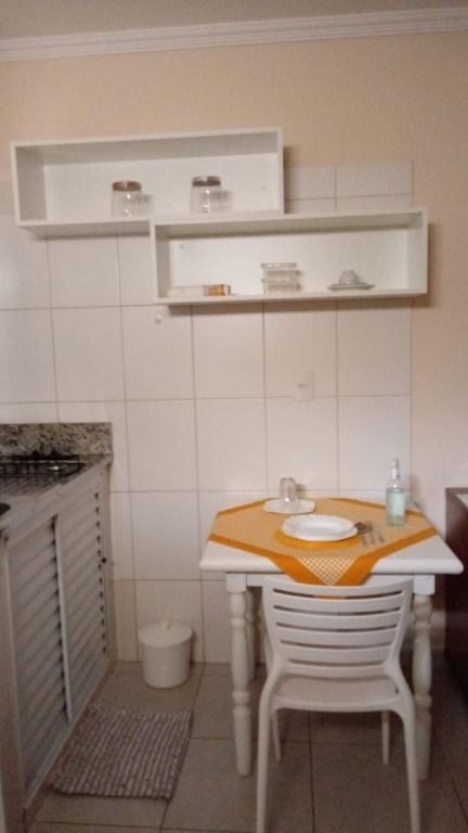 Casa para aluguel no Parque São Quirino: 