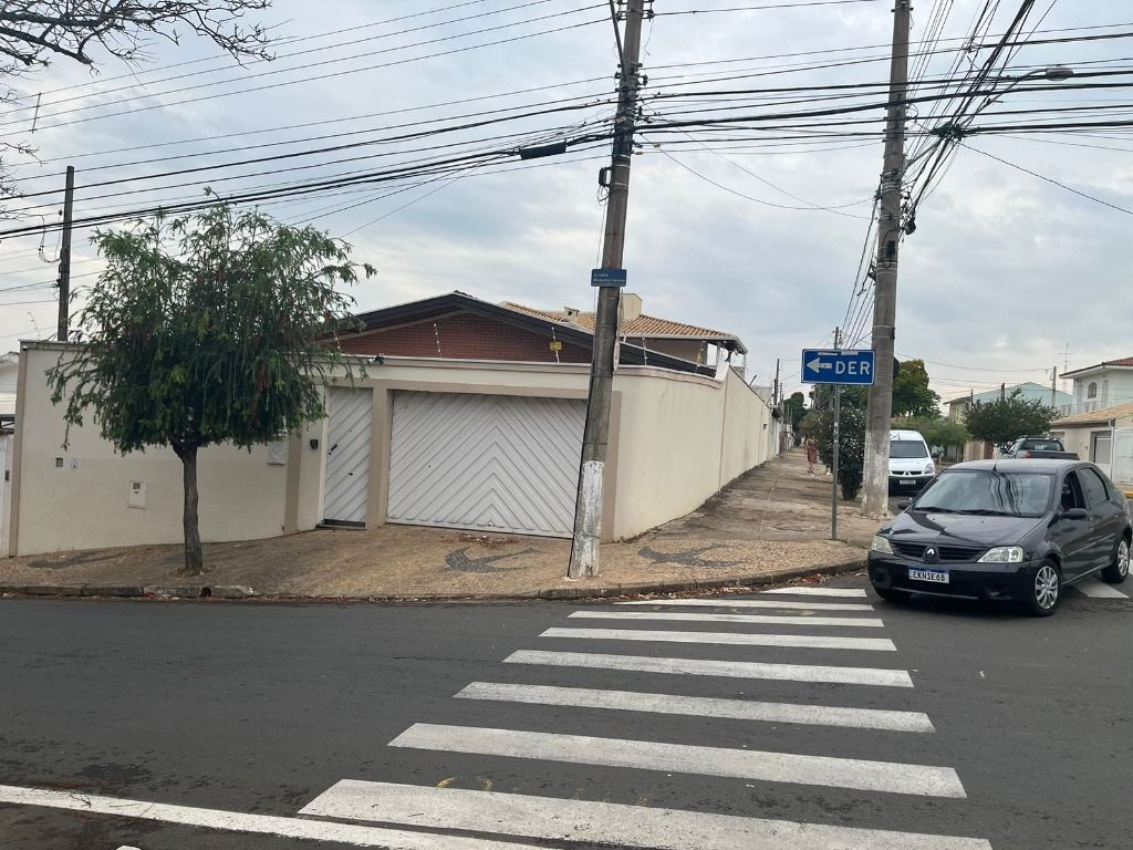 Casa para aluguel no Parque São Quirino: 