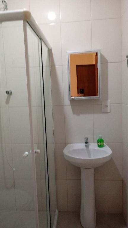 Casa para aluguel no Parque São Quirino: 