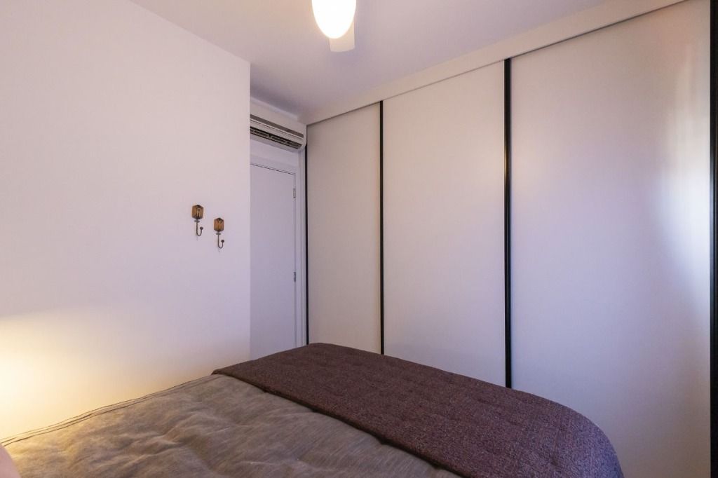 Apartamento para aluguel no Vila Itapura: 