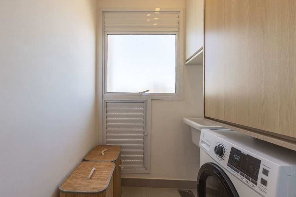 Apartamento para aluguel no Vila Itapura: 